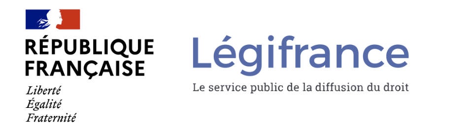 Arrêté 21 juillet 2015